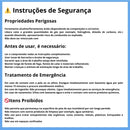 Desentupidor Wild Tornado