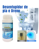 Desentupidor Wild Tornado