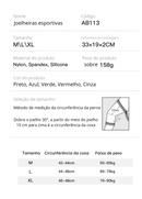 Joelheira Protetora - Ultra-confort