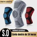 Joelheira Protetora - Ultra-confort