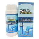 Desentupidor Wild Tornado