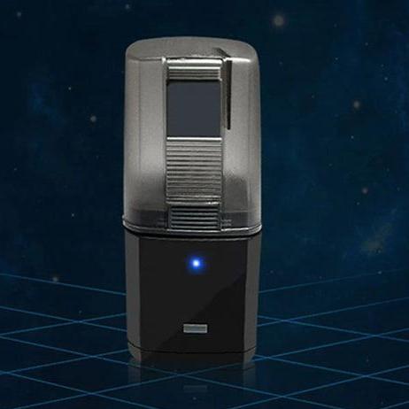 Alimentador - pro - Automático para Peixes